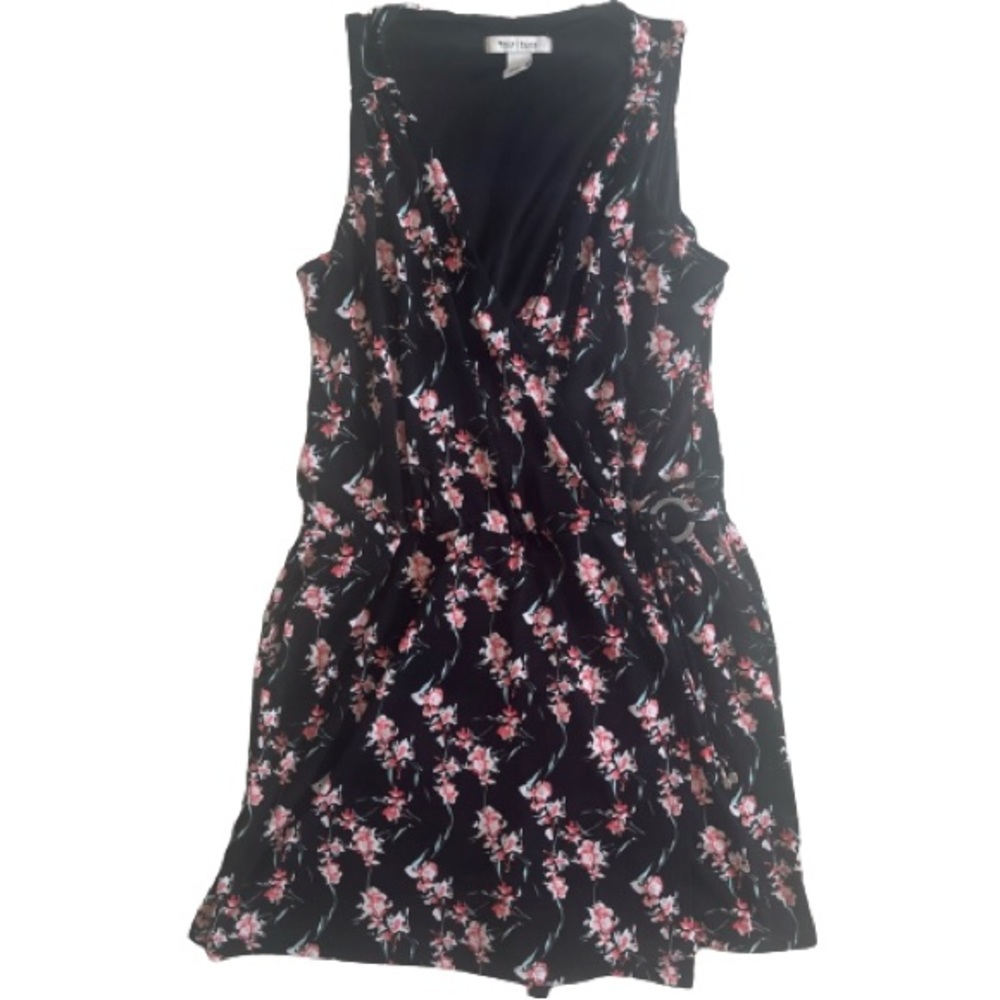 WHBM Skort Romper